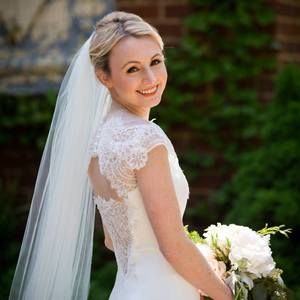 Meet your Posher, Anne